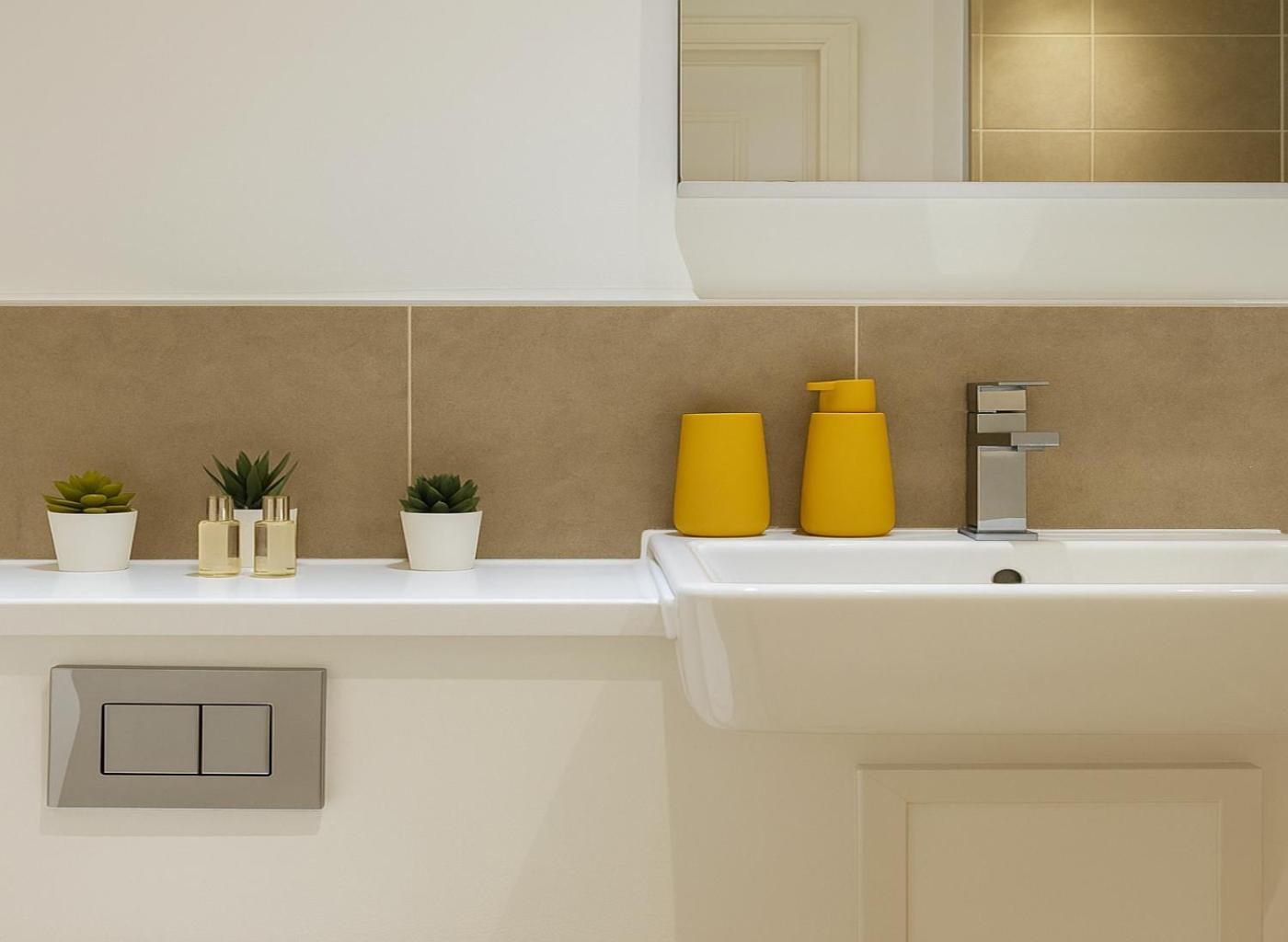 Chic Hoxton Apartment