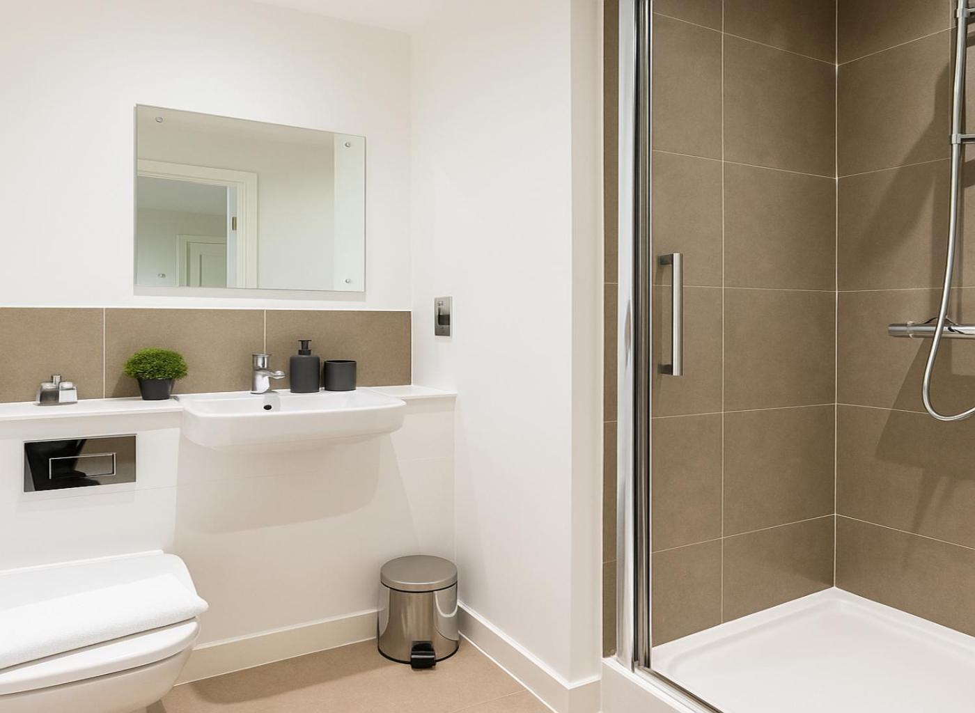 Chic Hoxton Apartment London