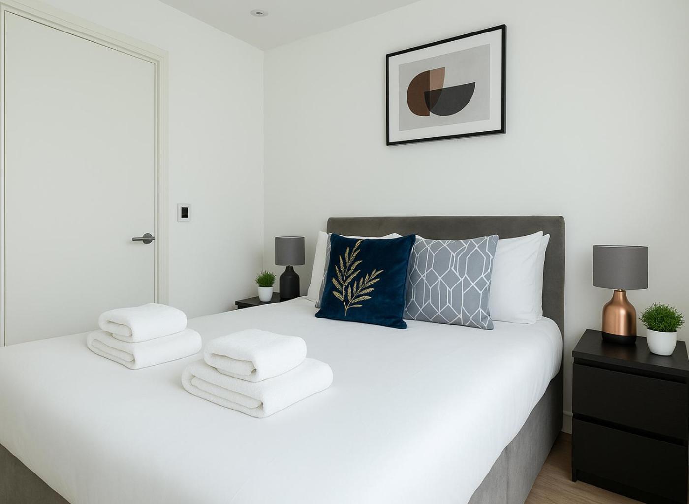 Chic Hoxton * London