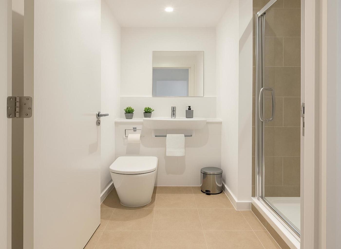 Apartment Chic Hoxton