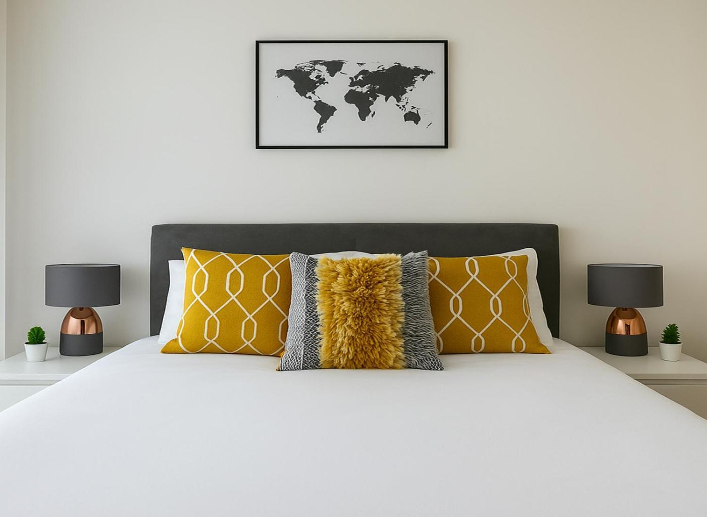 Chic Hoxton Apartment London