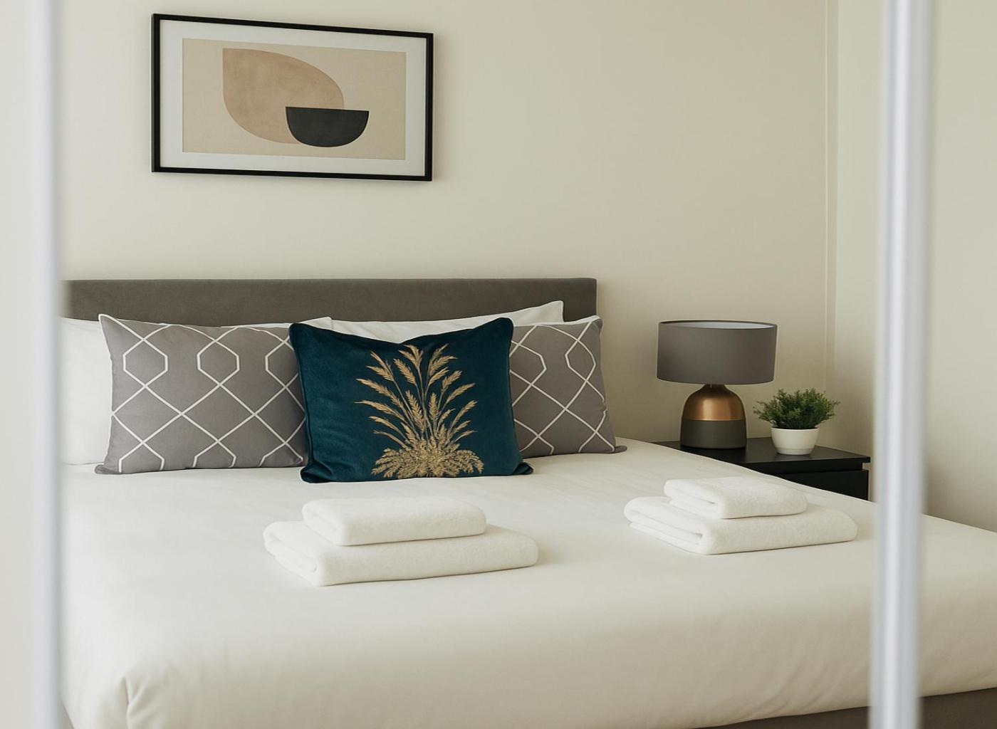 Chic Hoxton London