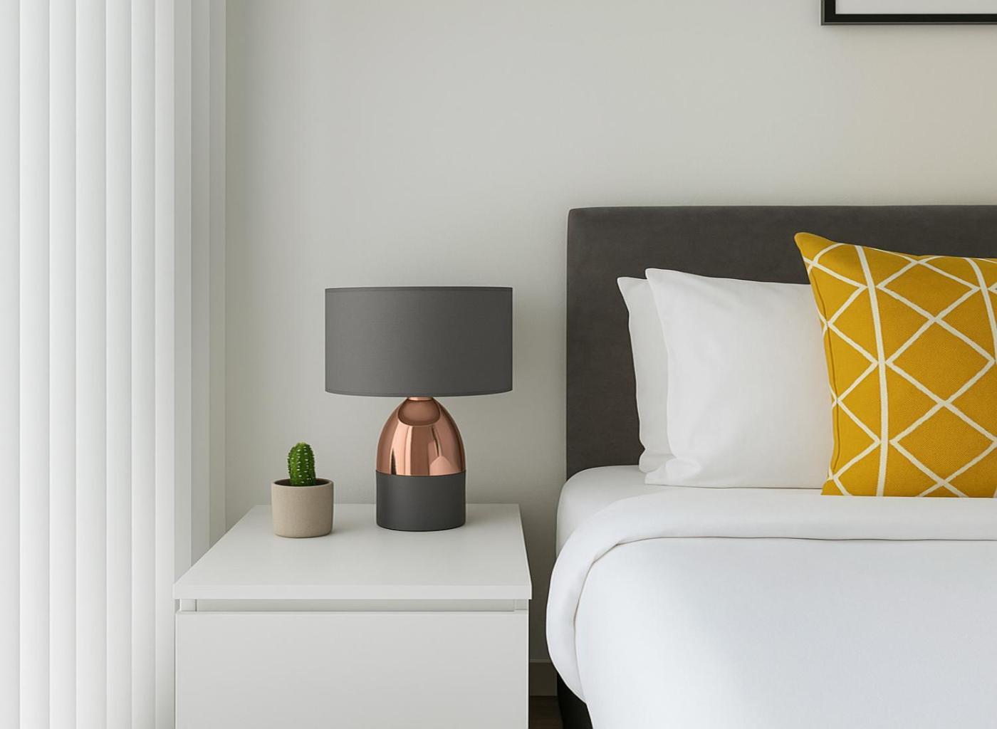 Chic Hoxton Apartment London