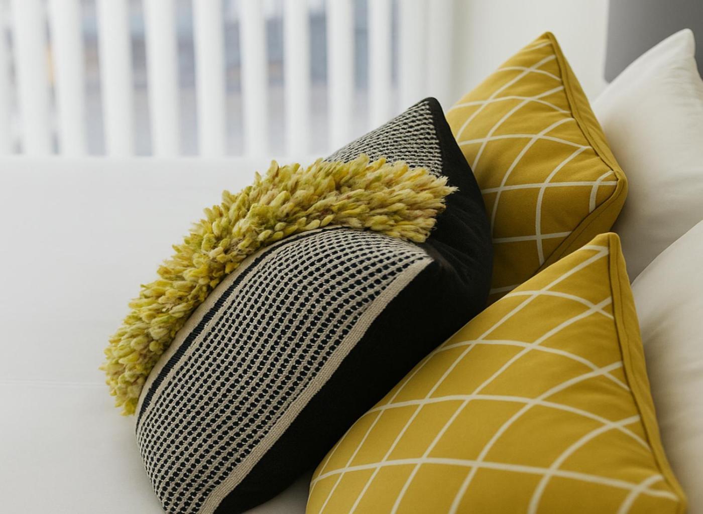 Apartment Chic Hoxton London